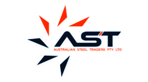 Australian Steel Traders logo